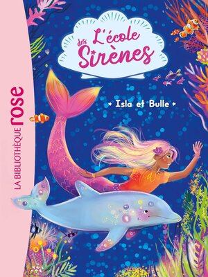cover image of Isla et Bulle